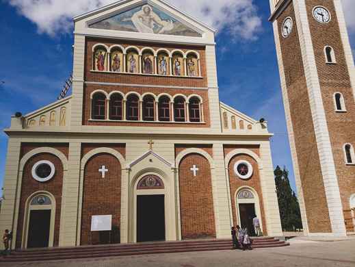 Dodoma