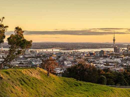 Auckland