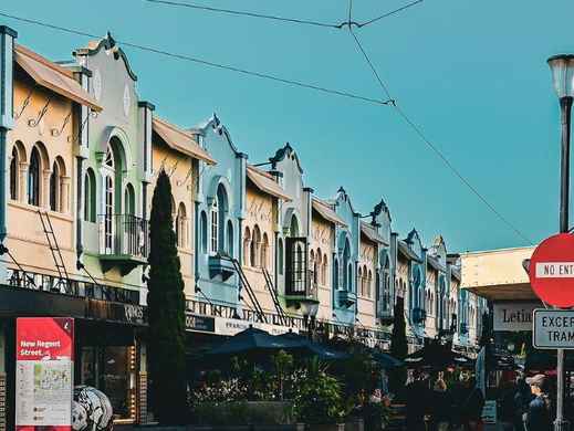 Christchurch