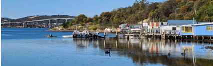Hobart