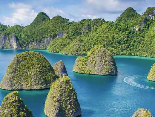 Raja Ampat