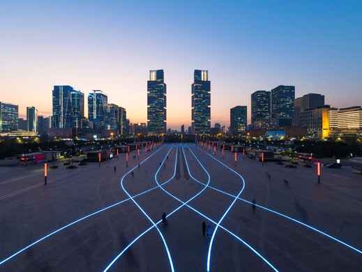 Zhengzhou
