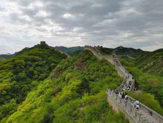 Yanqing