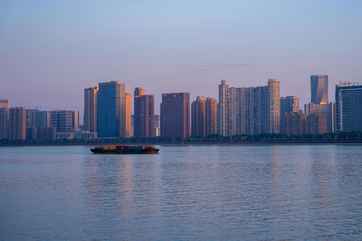 濱江区