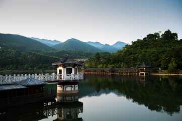 玉北区