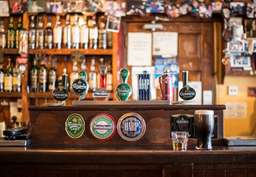 The Rocks Pub Walking Tour, Rp 1.187.800