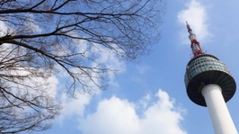 Nソウルタワーチケット
2