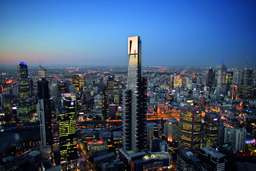 Melbourne Skydeck Tickets, THB 1,046.27