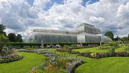 Kew Gardens, Rp 401.975