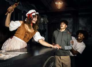 Amsterdam Dungeon