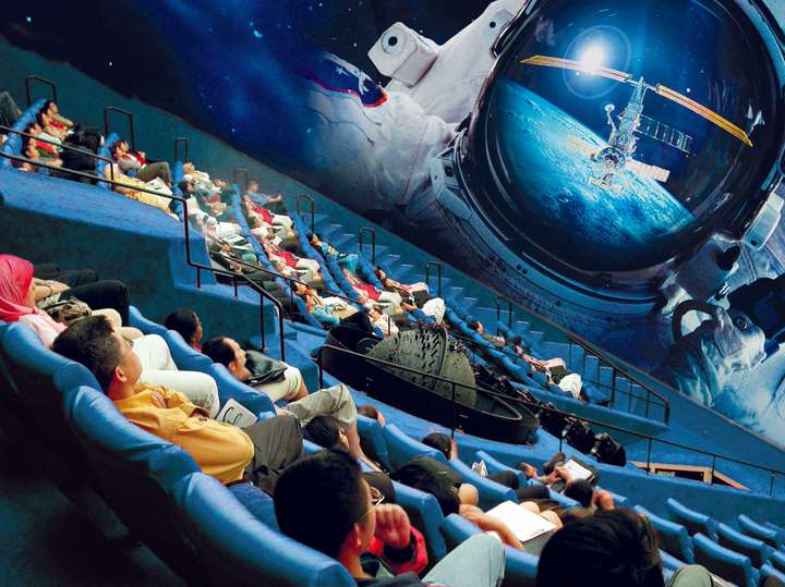 Science Centre Singapore Price Promotion 2020 Traveloka