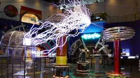 Science Centre Singapore Tickets
