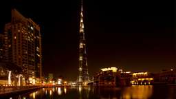 Burj Khalifa At the Top Observation Deck Ticket, USD 43.21