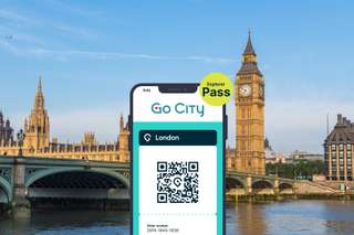 London Explorer Pass: Save up to 50% on Attractions