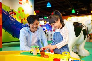 LEGOLAND® Discovery Centre Osaka
