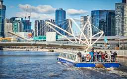 Melbourne River Cruises, Rp 375.776