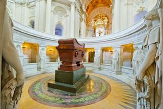 Musée de l'Armée - Les Invalides: Priority Entrance