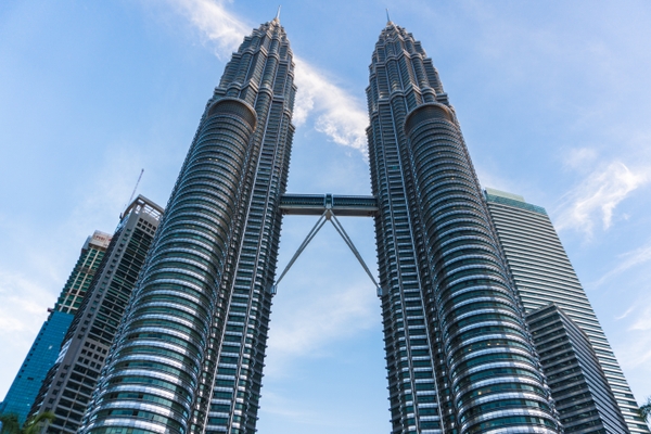 the kuala lumpur tower visit