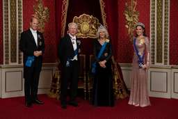 Madame Tussauds London Ticket, THB 1,584.71