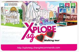 Ez-link Card Singapore