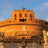 Castel Sant'Angelo Ticket 2