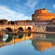 Castel Sant'Angelo: Fast Track + Guided Tour