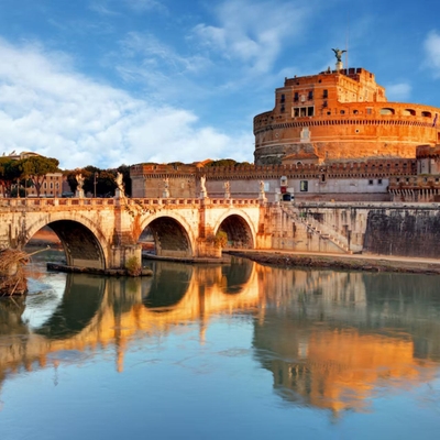 Castel Sant'Angelo Ticket 1