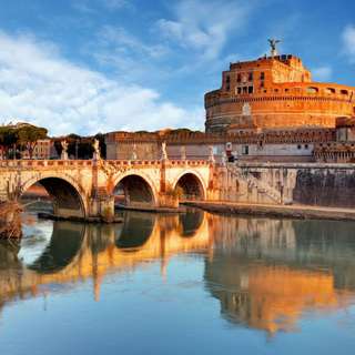 Castel Sant'Angelo National Museum