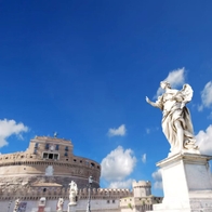 Castel Sant'Angelo Ticket 5