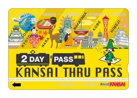 Kansai Thru Pass