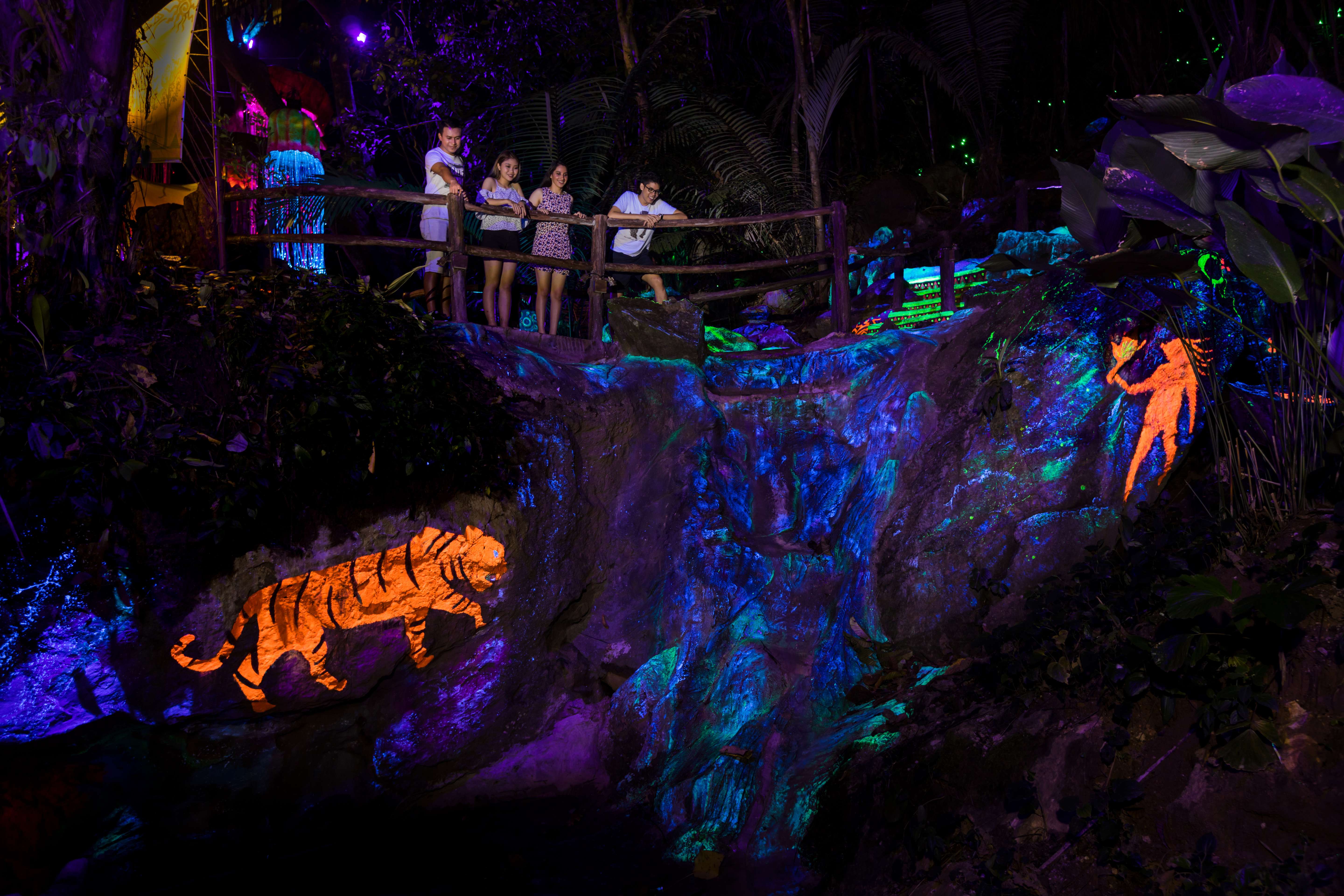 Lost World Of Tambun Ticket Price Online Promotion Traveloka