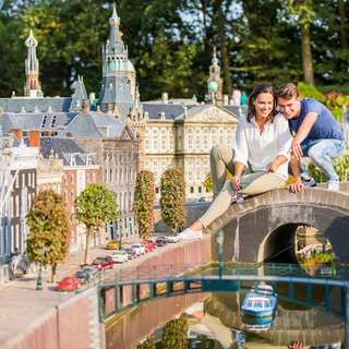 The Hague, Delft, and Rotterdam Full-Day Tour from Amsterdam