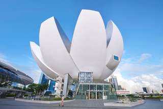 ArtScience Museum™ Tickets, ₱ 1,060.22