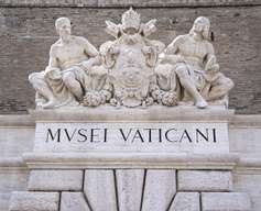 Vatican Museums & Sistine Chapel - Guided Tour