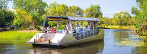 Kakadu National Park Tour from Darwin