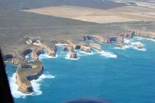 Great Ocean Road Tour from Melbourne, AUD 119.11