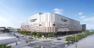 Pas Greater Tokyo