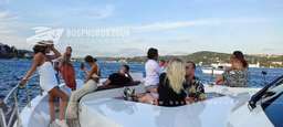 Bosphorus Sunset Cruise, USD 43.44