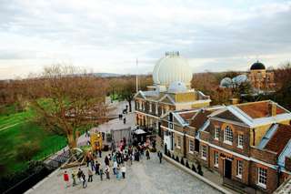 Royal Observatory Greenwich Ticket, 3,588円