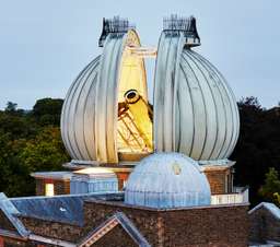 Royal Observatory Greenwich, USD 17.77