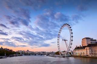 London Eye Ticket