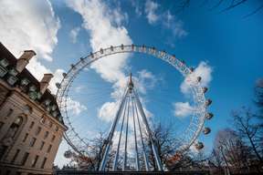 London Eye