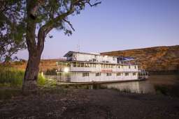 Murray River Highlights Tour, THB 4,220.93