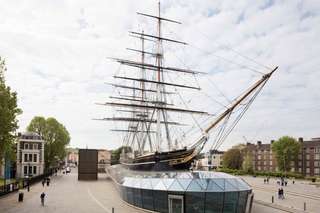 Cutty Sark, THB 961.08