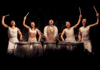 Seoul Myeongdong Nanta Musical Show, 944.686 VND