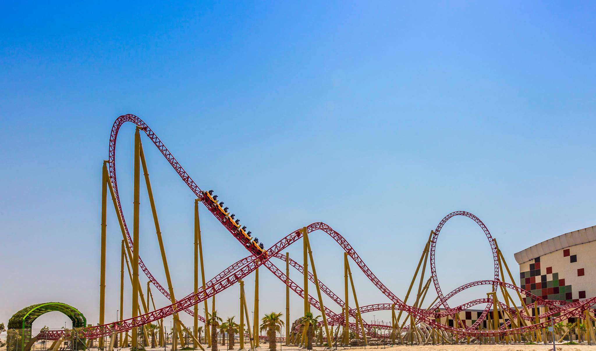 IMG Worlds Of Adventure Quick Easy Booking With Traveloka Your img-worlds-of-adventure-quick-easy-booking-with-traveloka-your