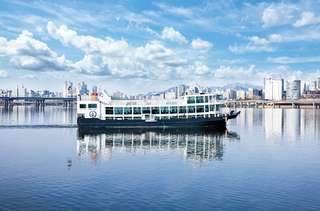 Han River E-land Cruise, 375.132 VND