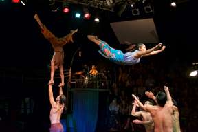 Phare, The Cambodian Circus