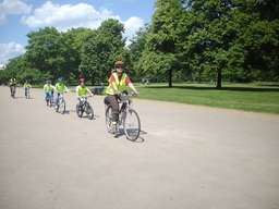 Sydney Harbour Cycling Tour