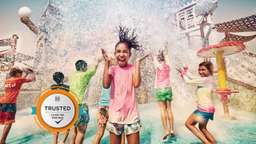 Yas Waterworld Abu Dhabi Ticket, Rp 1.308.504